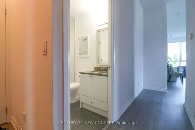 Additional image 35 of 55 Eglinton Ave Unit 306