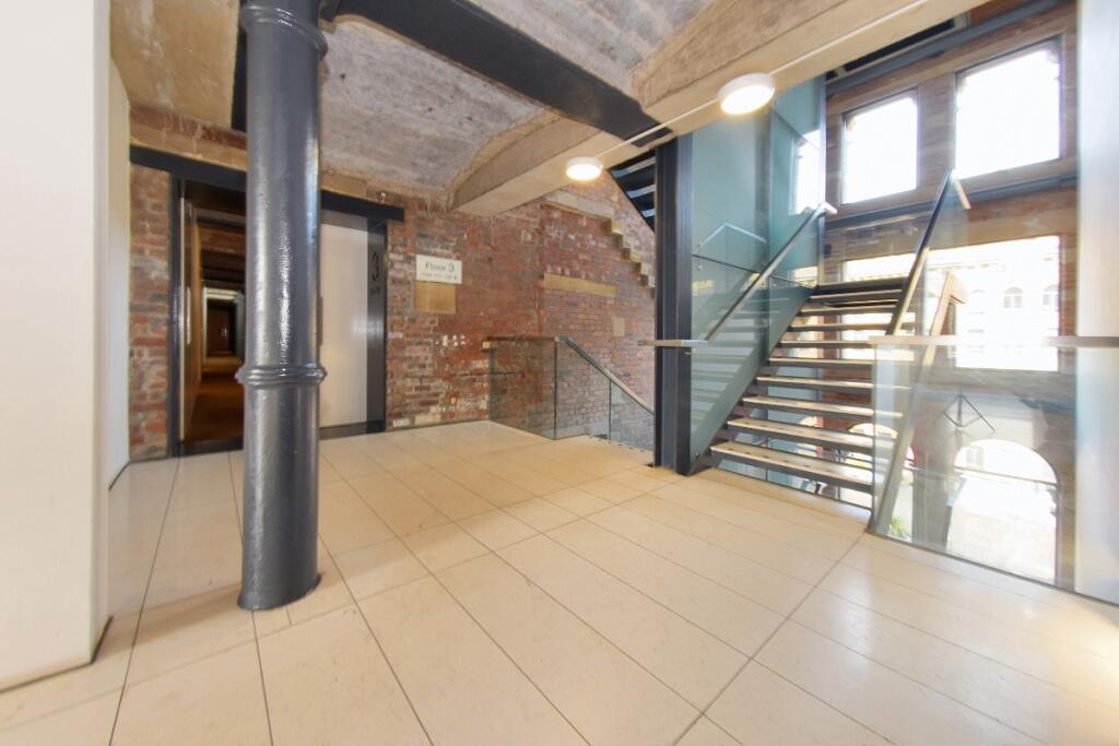 Additional image 6 of Apartment , Silk Warehouse, Lilycroft Road, Bradford