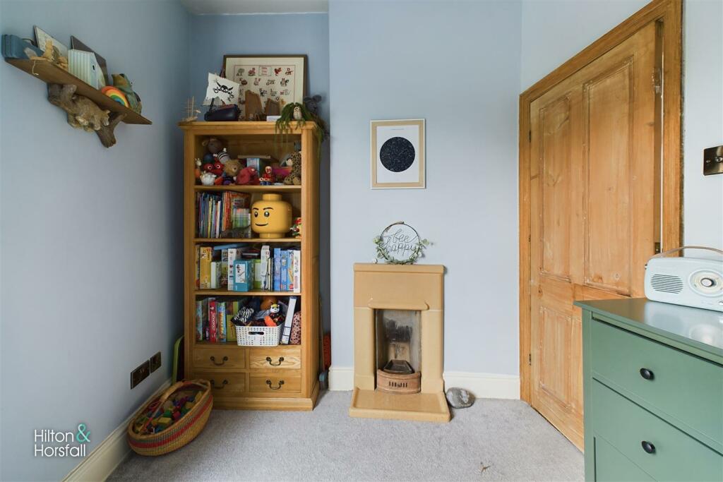 Additional image 16 of Cotton Tree Lane, Colne