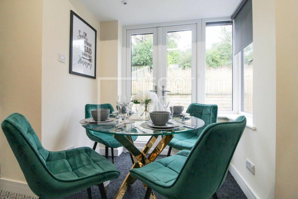 Additional image 27 of Serviced Accommodation,  Bradford, BD6 3AP