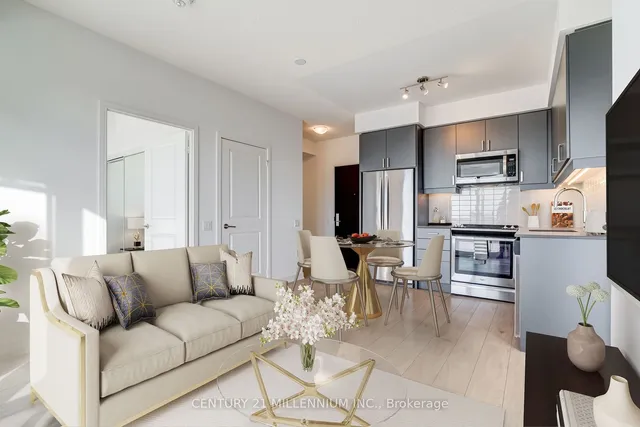 8 Nahani Way Unit 3408