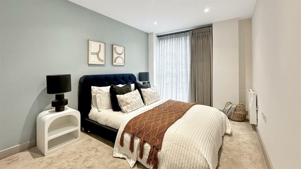 Additional image 6 of East Quay Road, Poole Quay, Poole