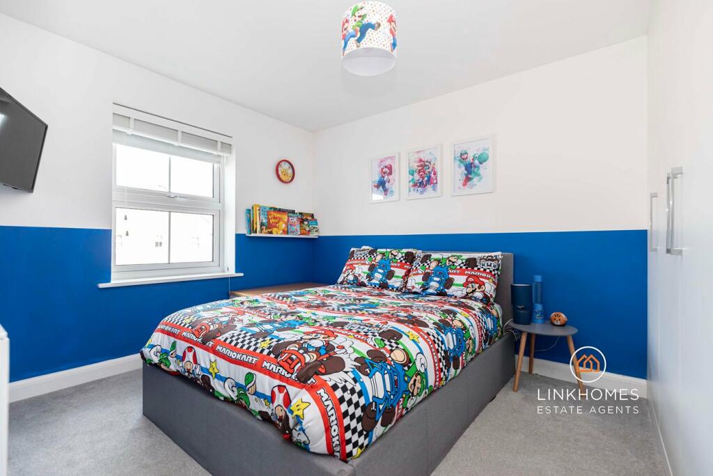 Additional image 6 of Poitiers Drive, Bournemouth, BH11