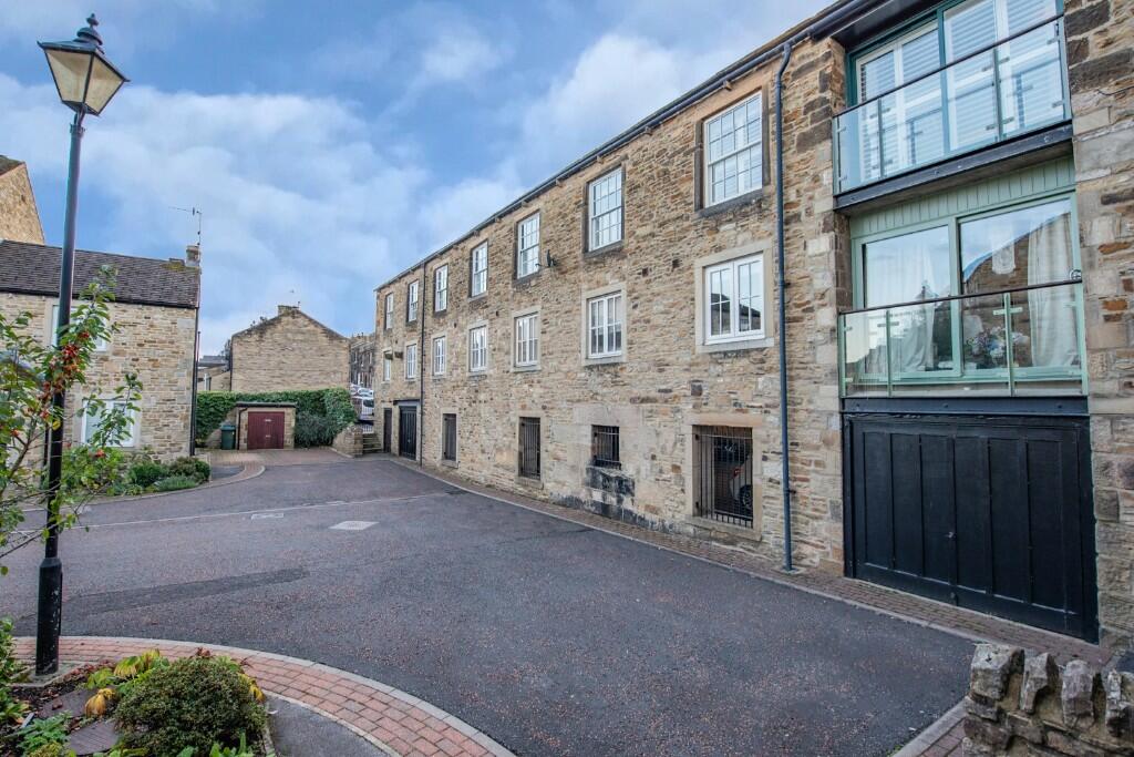 Additional image 16 of 10 Brindley Mill, Skipton BD23 2UN