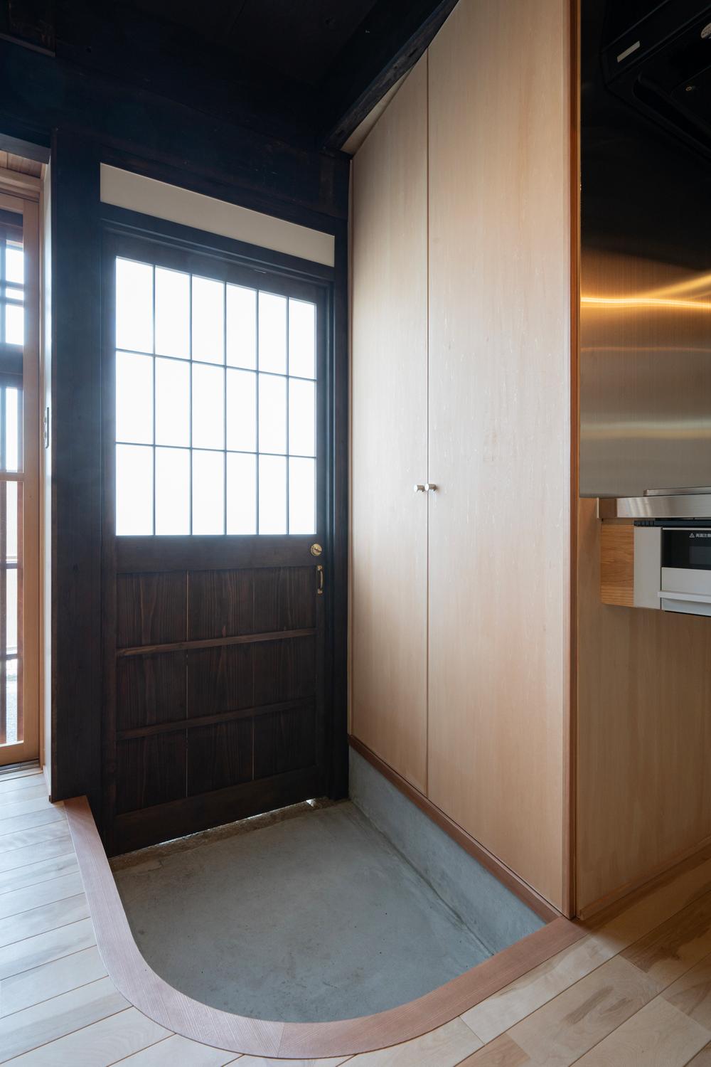 Additional image 8 of Kyoto City, Kyoto Prefecture, Kyoto Prefecture, Kyoto City, Kamigyo Ward, Hashimotocho, Kamichōjamachi, Abura-koji Nishiiri