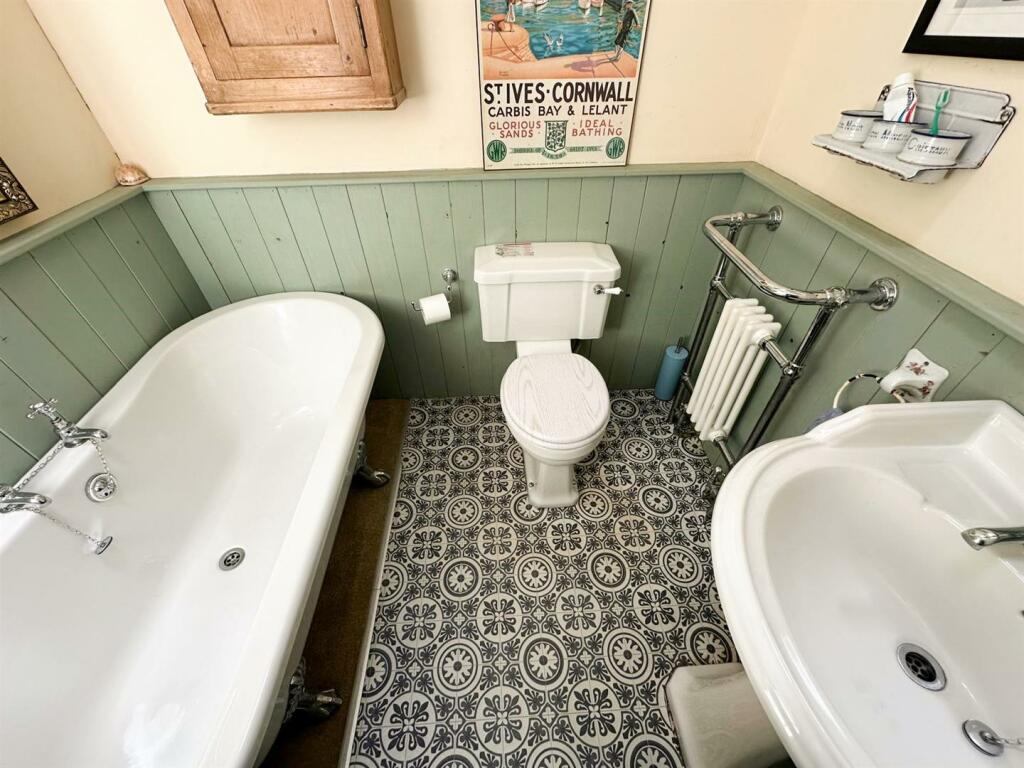 Additional image 19 of Manor House Farm, Kettlewell, Skipton