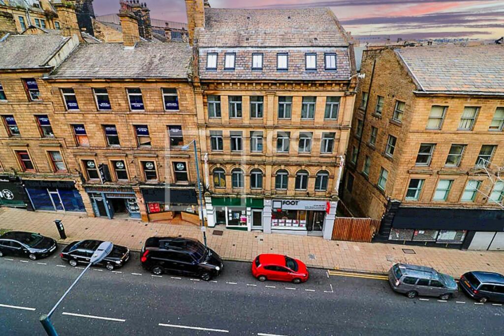 Additional image 4 of Studio Apartment, The Mill House, BD1