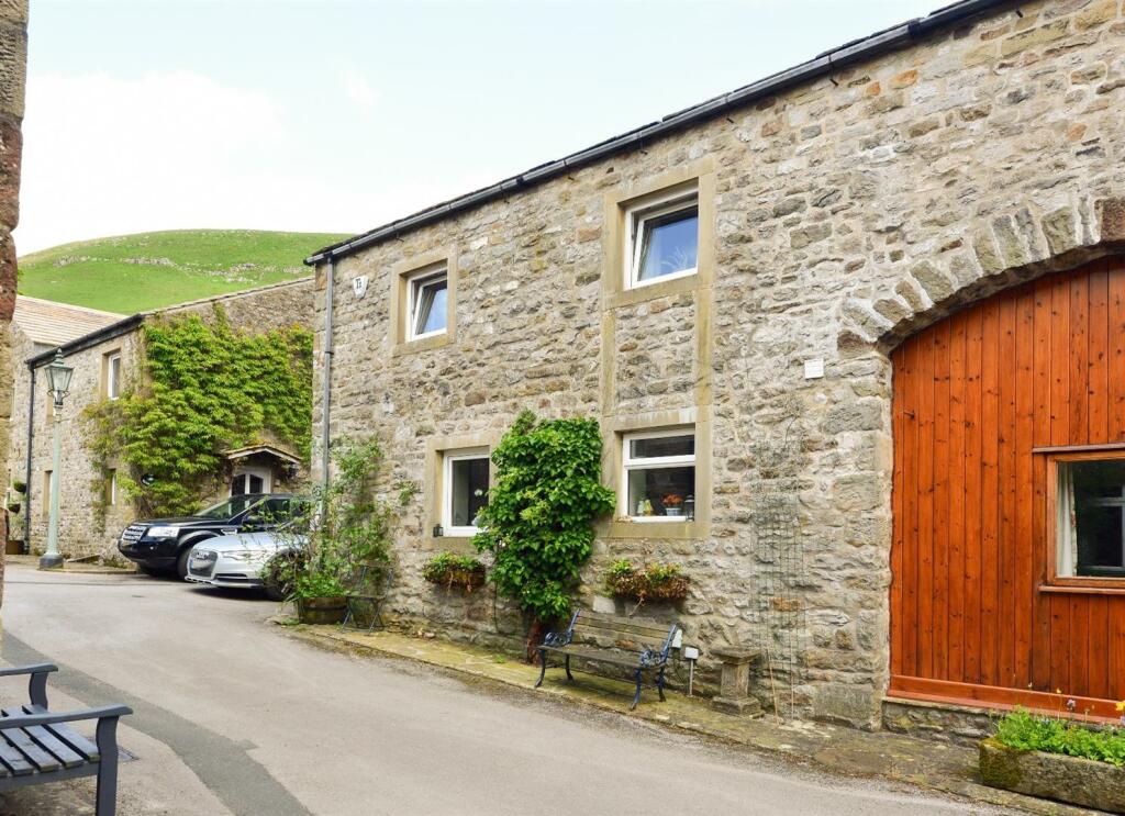 Additional image 24 of Old Barn Cottage, Buckden, BD23 5JA