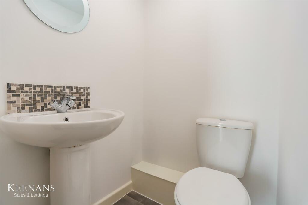 Additional image 22 of Bostons, Great Harwood, Blackburn