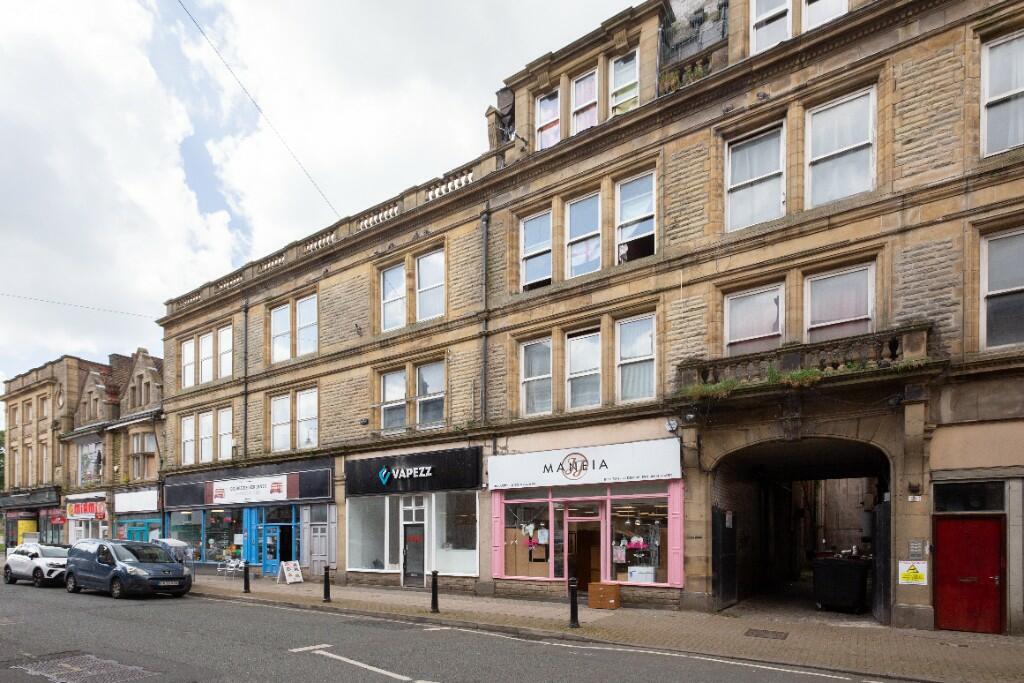 Additional image 32 of Church Street, Accrington, Lancashire, BB5