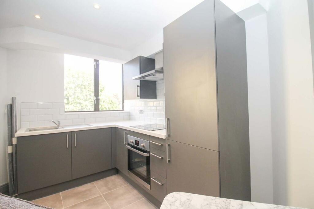 Additional image 2 of Liv Apartments, George Street, Bradford, BD1