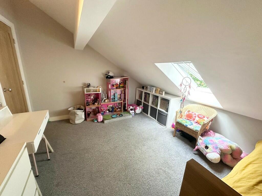 Additional image 27 of Hill Top Road, Hainworth