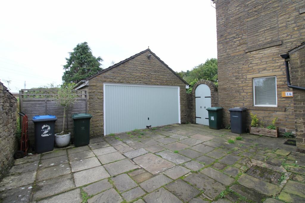 Additional image 19 of Shay Gate, Wilsden, Bradford, BD15