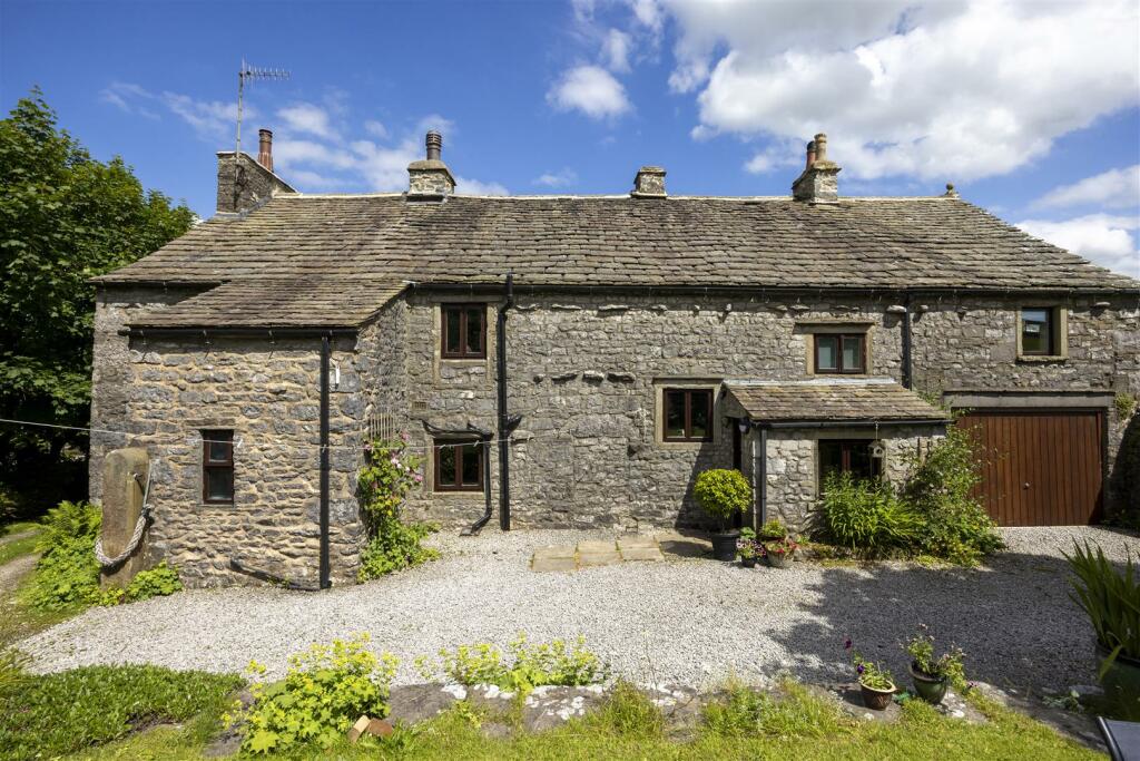 Additional image 39 of The Shaws, Selside, Settle