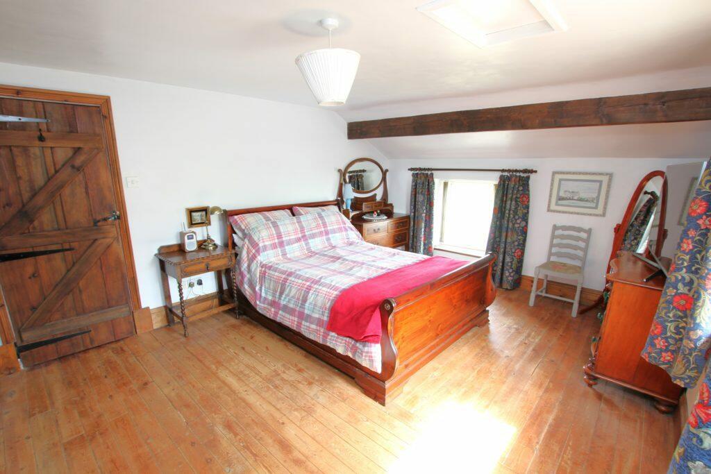 Additional image 10 of 4 bedroom barn conversion for sale – High Pole Barn, Sutton in Craven, BD20 7BE