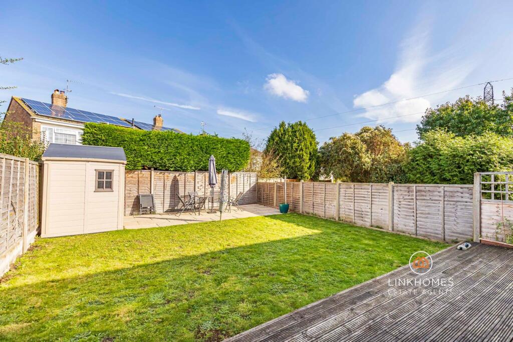 Additional image 25 of Merrow Avenue, Poole, BH12