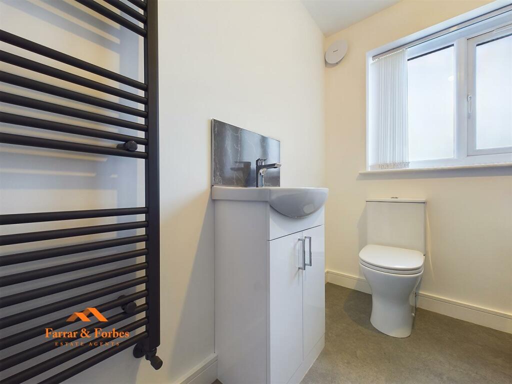 Additional image 15 of The Old Sidings, Foulridge, Colne