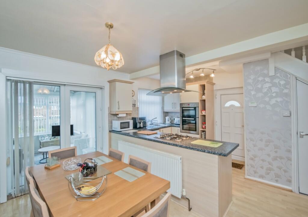 Additional image 6 of Knowles Avenue, Holmewood, Bradford, BD4