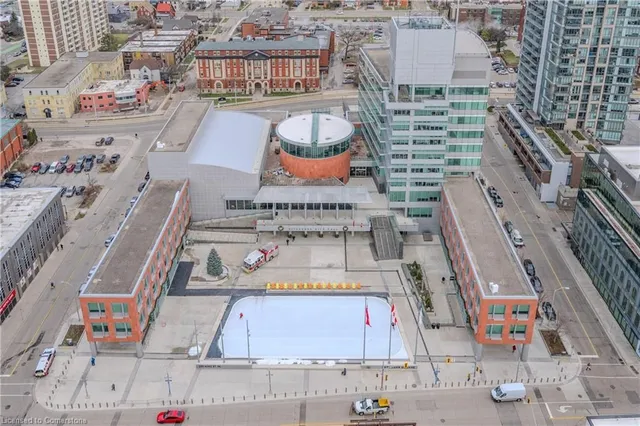 Additional image 13 of 60 Charles St Unit 2901