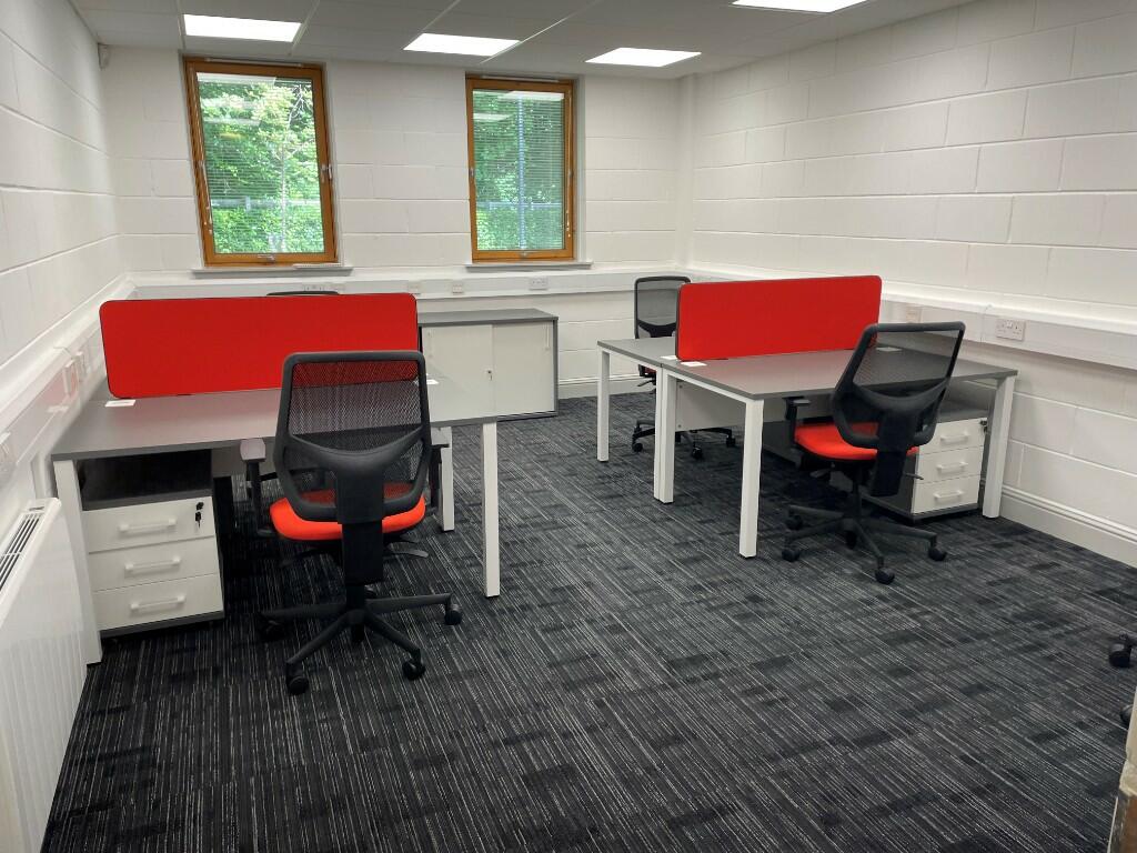 Additional image 6 of James Gregory Centre, Balgownie Drive, Aberdeen, Aberdeenshire, AB22