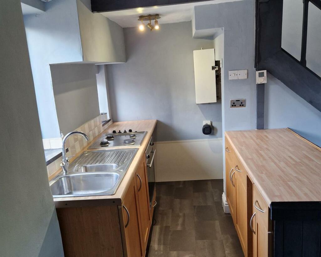 Additional image 4 of West End, Queensbury, Bradford