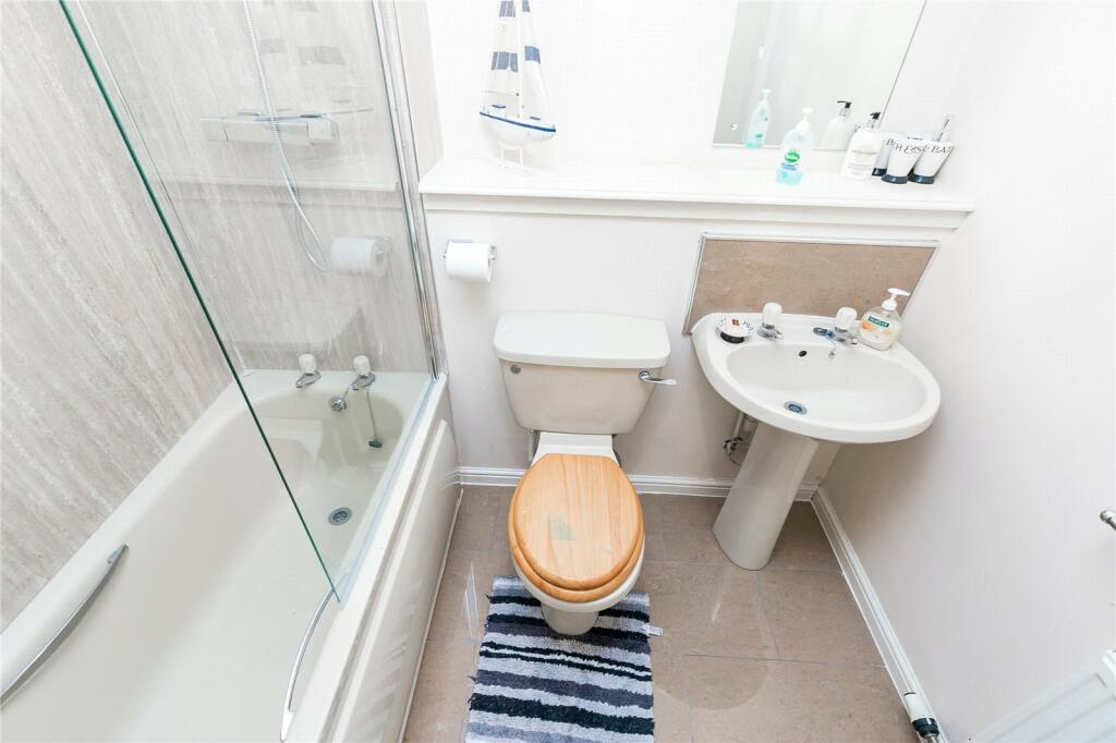 Additional image 13 of Stanley Street, Aberdeen, AB10