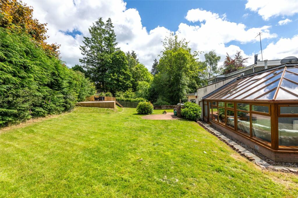 Additional image 29 of Amulree, Corsee Road, Banchory, Aberdeenshire, AB31