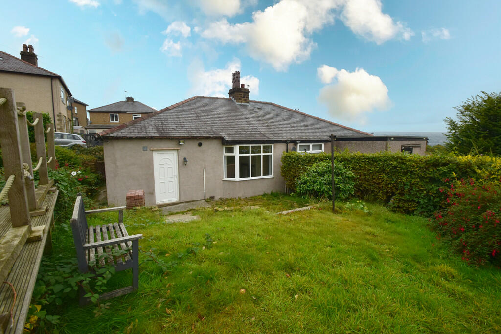 Additional image 10 of Jubilee Drive, Exley Head