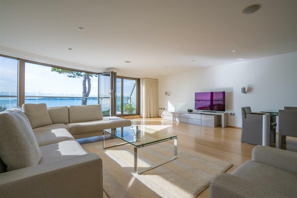 Additional image 3 of Chaddesley Glen, Sandbanks