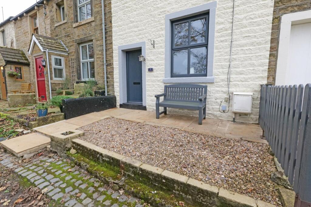 Additional image 16 of Town Gate, Foulridge, BB8