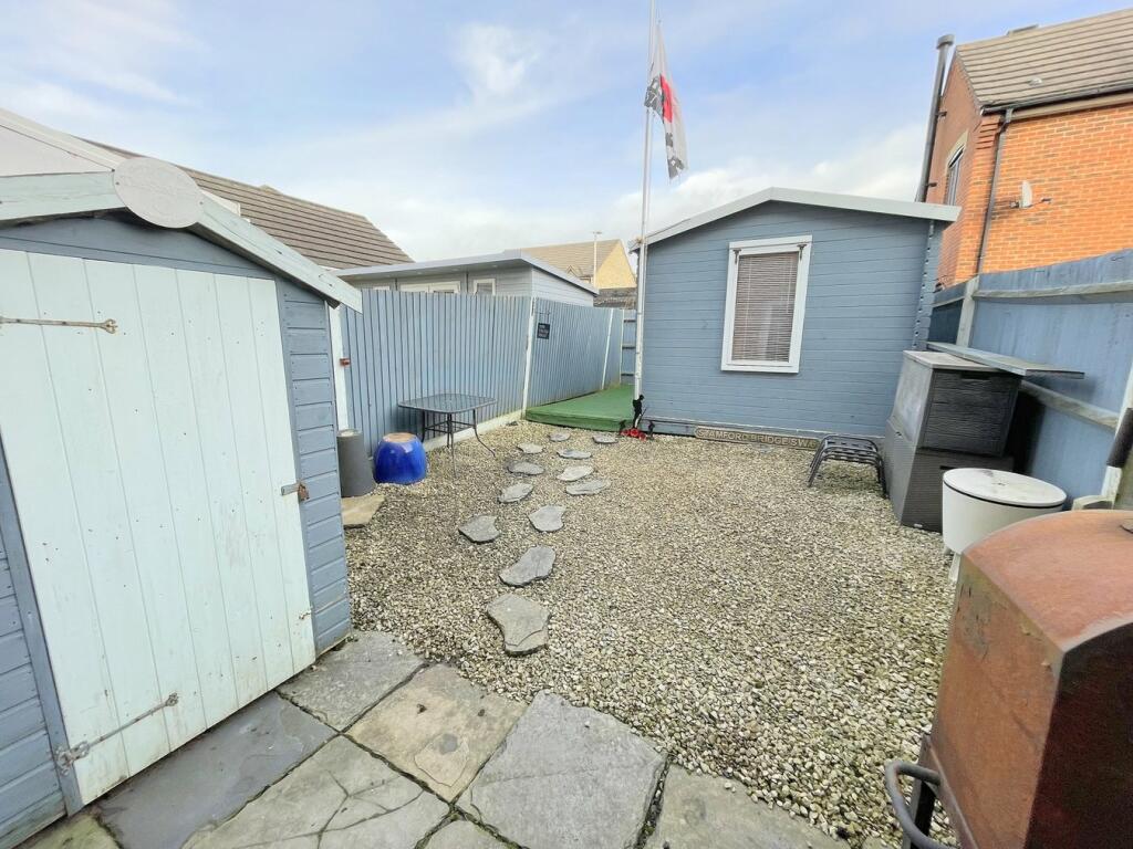 Additional image 26 of Benjamin Road, Hamworthy, Poole, BH15