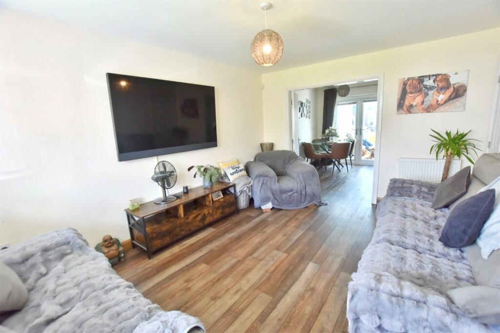 Additional image 5 of Spinning Mill Close, Oswaldtwistle, Accrington, Lancashire, BB5