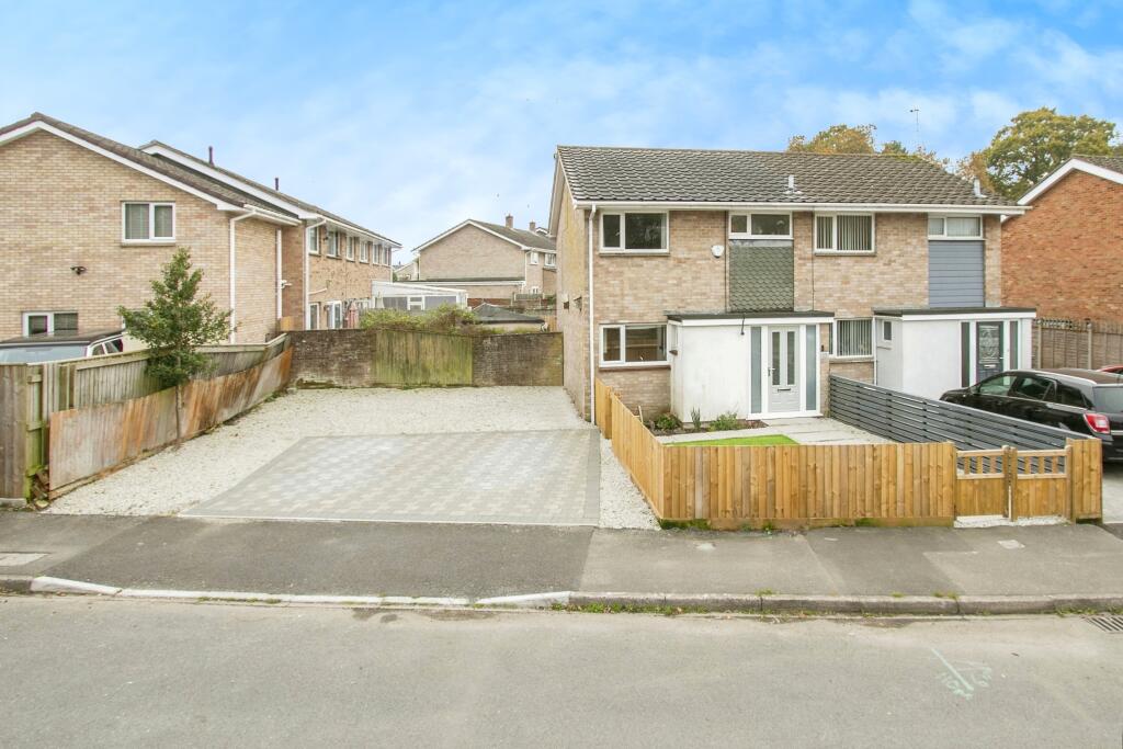 Additional image 16 of Redwood Road, Poole, Dorset, BH16