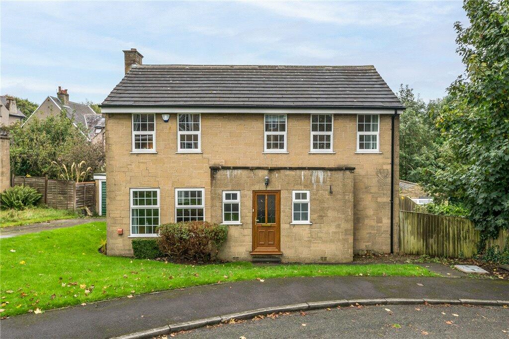 Additional image 24 of Emmfield Drive, Bradford, West Yorkshire, BD9