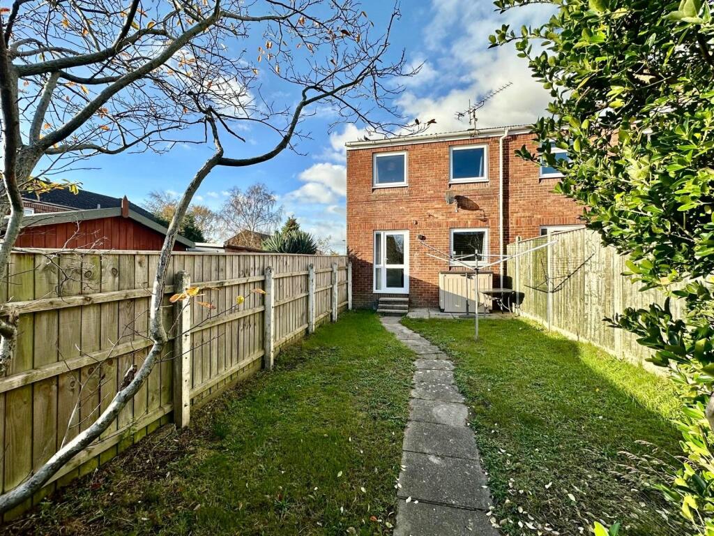 Additional image 16 of Puddletown Crescent, Canford Heath, Poole, Dorset, BH17