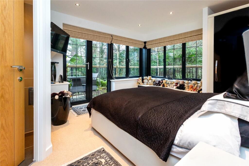 Additional image 10 of Compton Avenue, Lilliput, Poole, Dorset, BH14