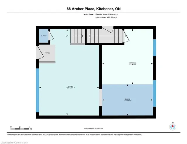 Additional image 27 of 88 Archer Pl