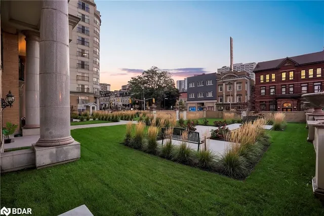 Additional image 23 of 135 James Street South St Unit 612