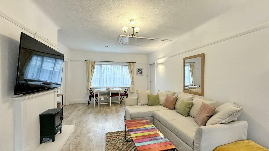 Additional image 3 of Old Coastguard Road, Sandbanks