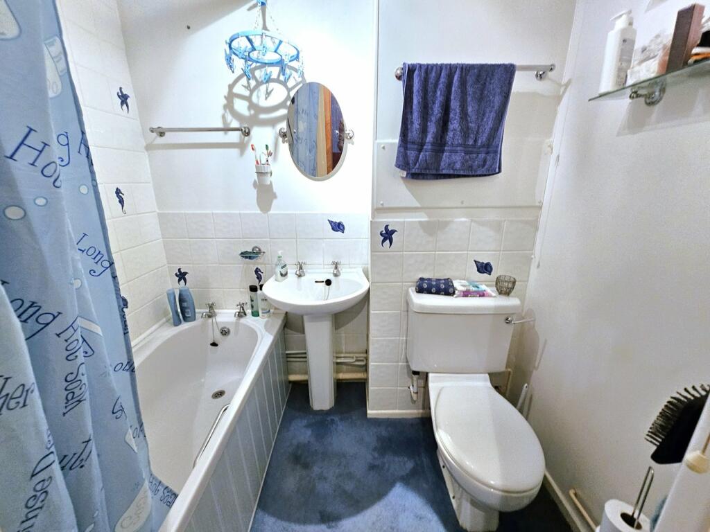 Additional image 6 of Green Gardens, Baiter Park, Poole, BH15