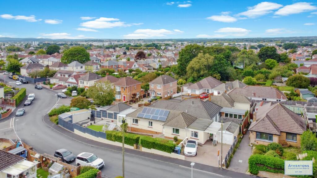 Additional image 35 of Enfield Avenue, Oakdale, Poole