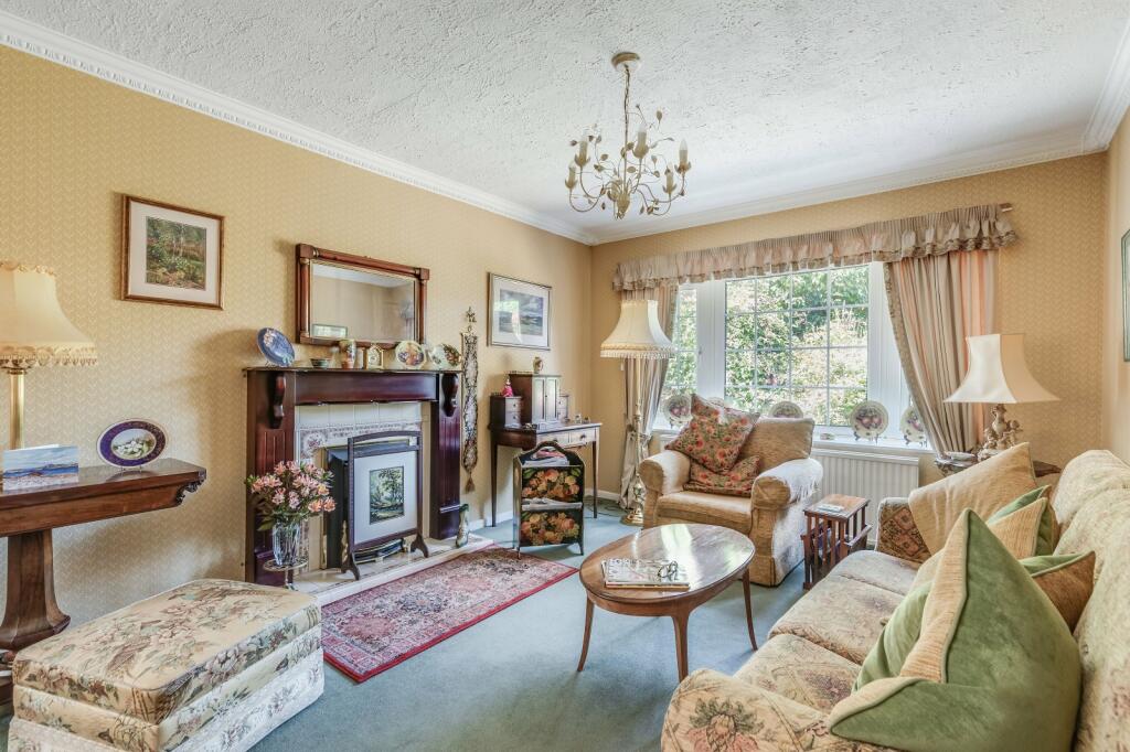 Additional image 21 of Ghyll Close, Steeton, Keighley, West Yorkshire, BD20