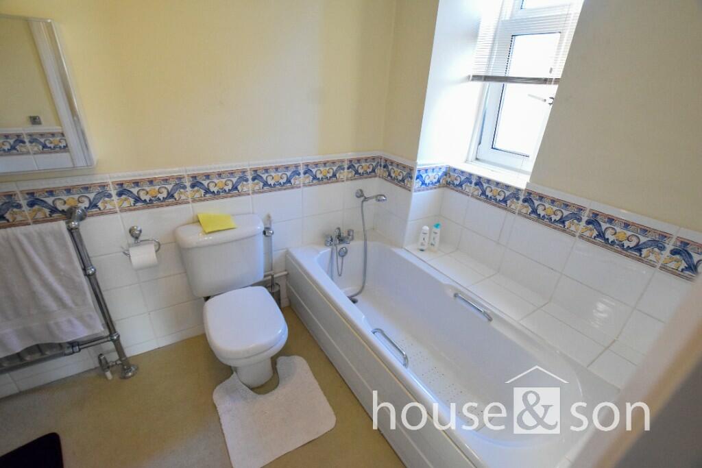 Additional image 11 of Albany, Manor Road, East Cliff, Bournemouth, BH1