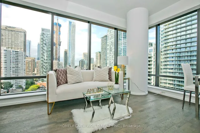 Additional image 9 of 5 St Joseph St Unit 1410