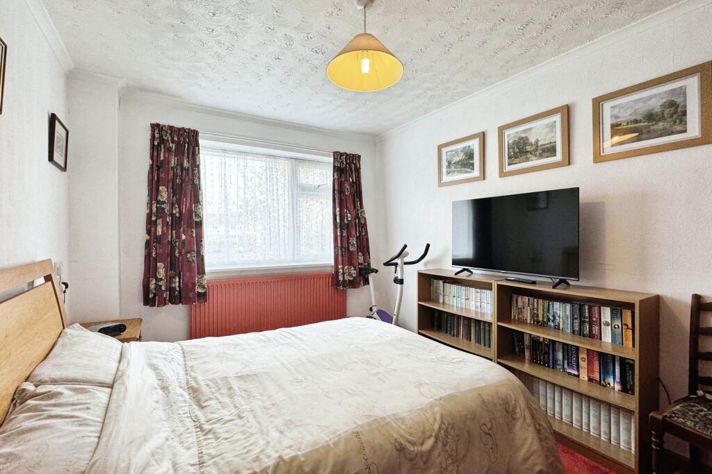 Additional image 7 of Culliford Crescent, Poole, Dorset, BH17