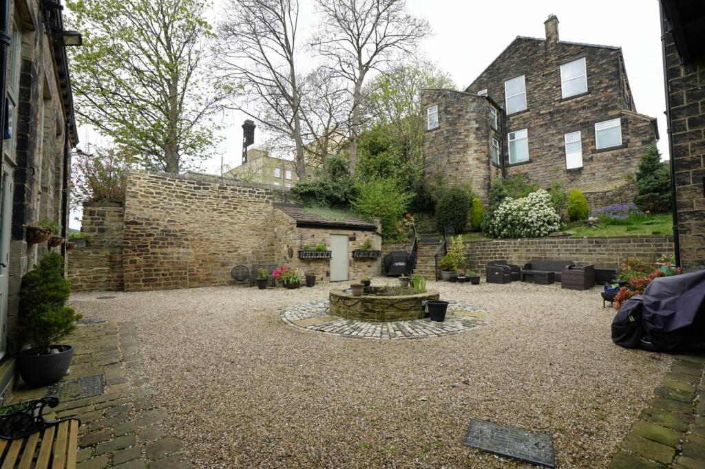 Additional image 23 of Park School Mews, Lime Street, Bingley, West Yorkshire, BD16