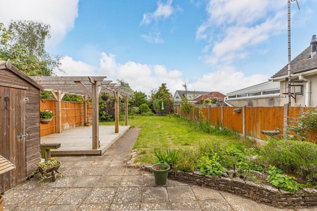 Additional image 16 of Vicarage Road, Oakdale, BH15