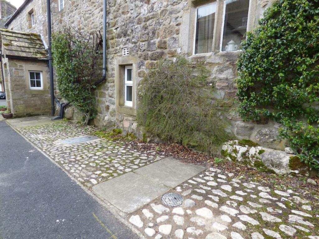 Additional image 8 of Rose Cottage, Buckden, Skipton