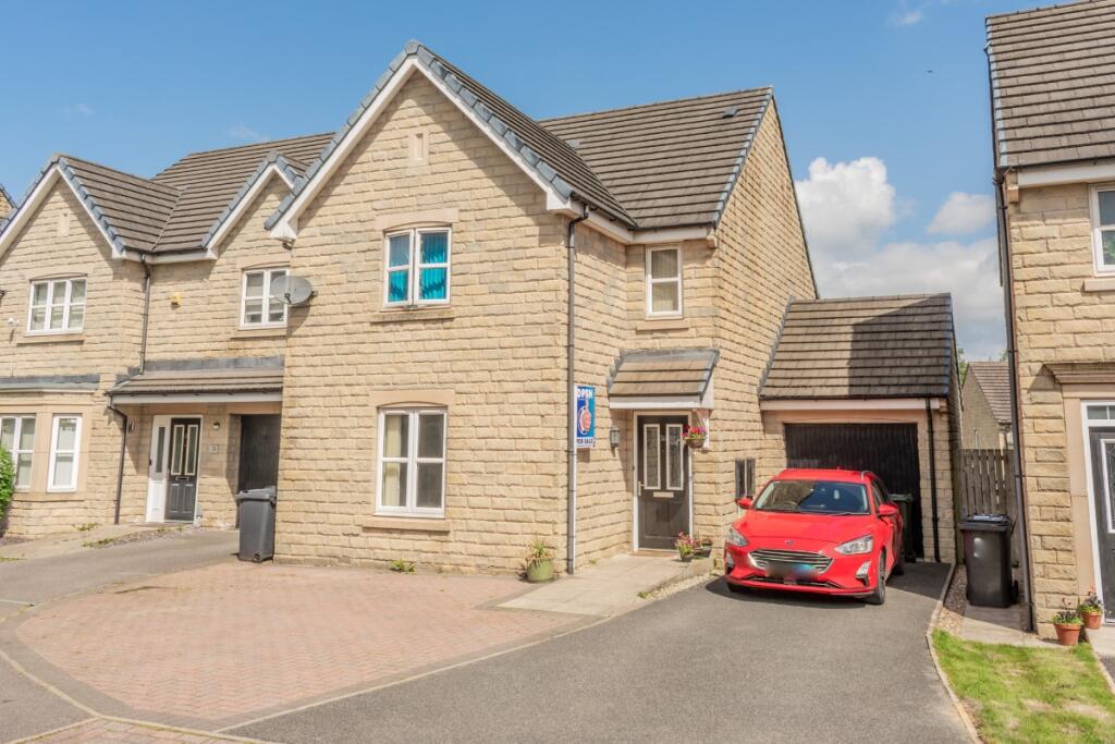 Additional image 49 of Fairbairn Fold, Laisterdyke, Bradford