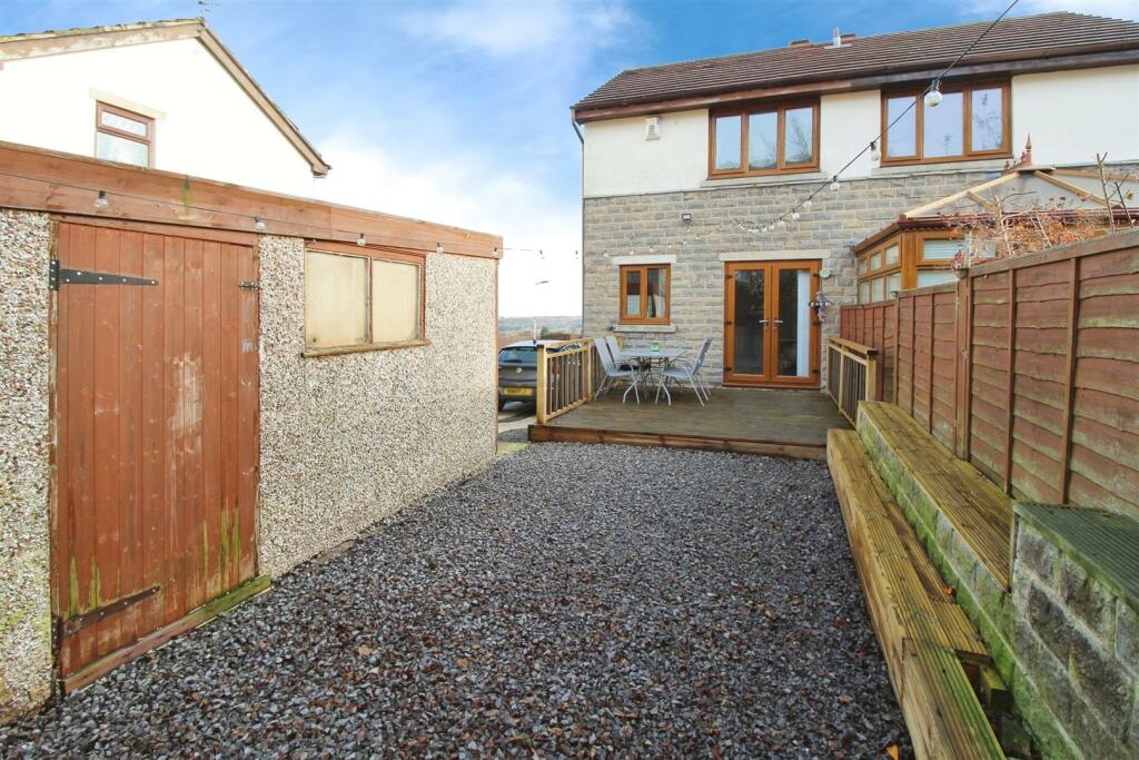 Additional image 16 of Sanderson Avenue, Bradford, BD6 1QQ